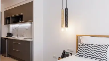 Eleven Boutique Suites