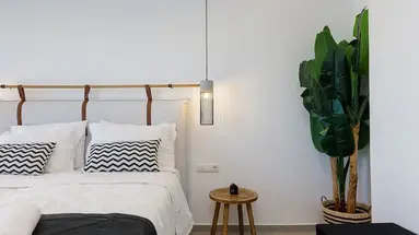 Eleven Boutique Suites