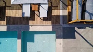 Eleven Boutique Suites