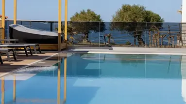 Eleven Boutique Suites