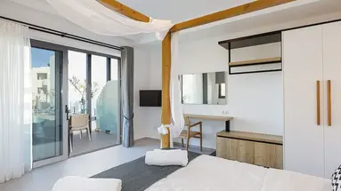 Eleven Boutique Suites