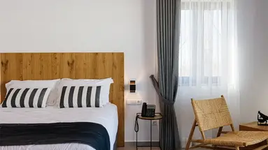 Eleven Boutique Suites