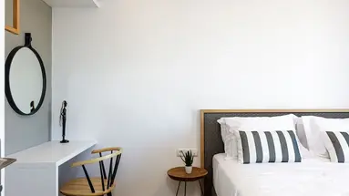 Eleven Boutique Suites