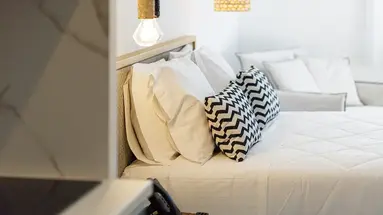 Eleven Boutique Suites