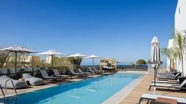 Eleven Boutique Suites
