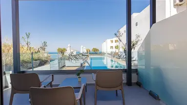 Eleven Boutique Suites