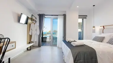 Eleven Boutique Suites