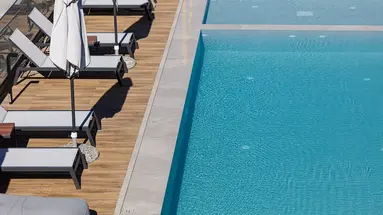 Eleven Boutique Suites