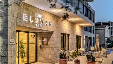 Eleven (Petrovac)