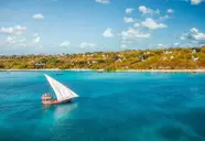 Elewana Kilindi Zanzibar