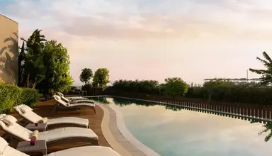 Elexus Resort