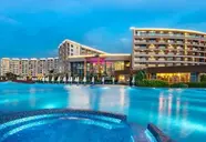 Elexus Resort
