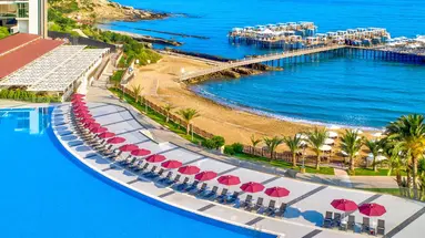 Elexus Resort