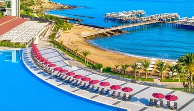 Elexus Resort