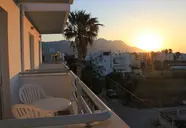 Elga Apartments