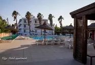 Elga Apartments