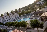 Elga Apartments