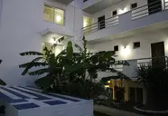 Elga Apartments
