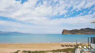 Elia Agia Marina