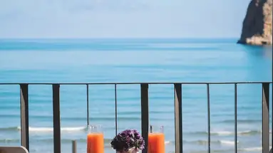 Elia Agia Marina
