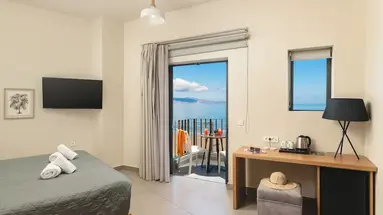 Elia Agia Marina