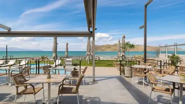 Elia Agia Marina