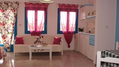 Elia Apartments