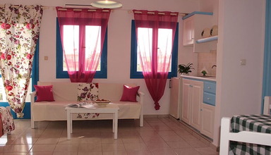 Elia Apartments