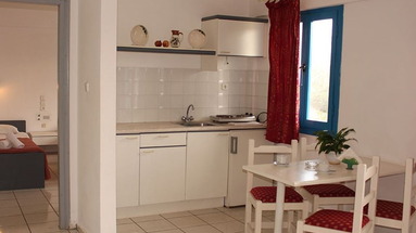 Elia Apartments