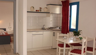 Elia Apartments