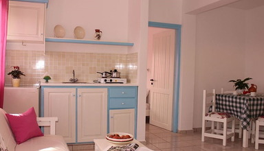 Elia Apartments