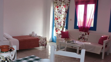 Elia Apartments