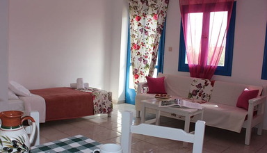 Elia Apartments