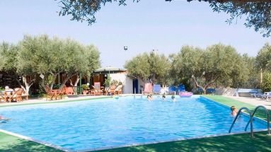 Elia Apartments