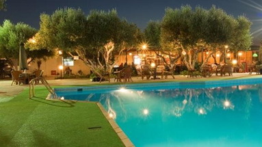 Elia Apartments