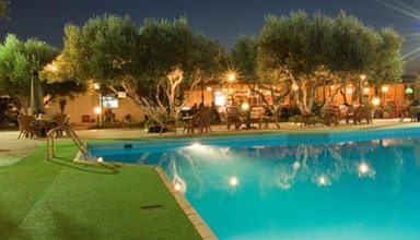 Elia Apartments