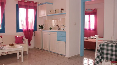 Elia Apartments