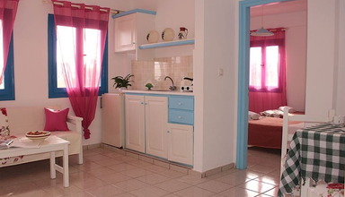 Elia Apartments