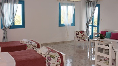 Elia Apartments