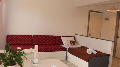 Elia Apartments