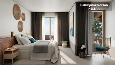 Eliamos Villas Hotel & Spa