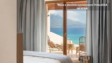 Eliamos Villas Hotel & Spa