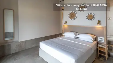 Eliamos Villas Hotel & Spa