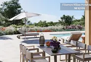 Eliamos Villas Hotel & Spa