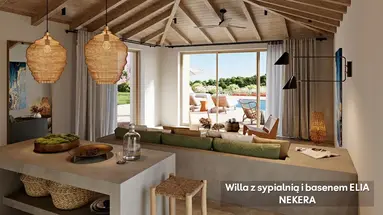 Eliamos Villas Hotel & Spa