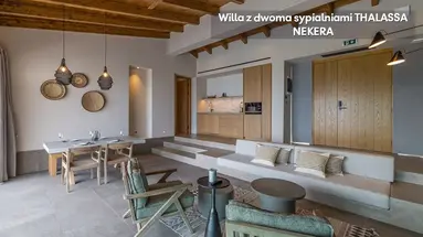 Eliamos Villas Hotel & Spa