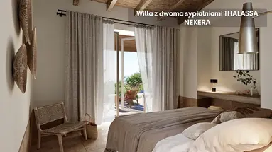 Eliamos Villas Hotel & Spa