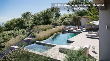 Eliamos Villas Hotel & Spa