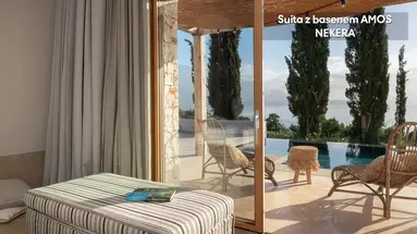 Eliamos Villas Hotel & Spa