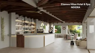 Eliamos Villas Hotel & Spa
